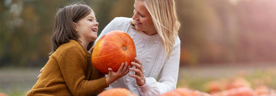 Kindergesundheit: Ältere Mütter - gesündere Kinder