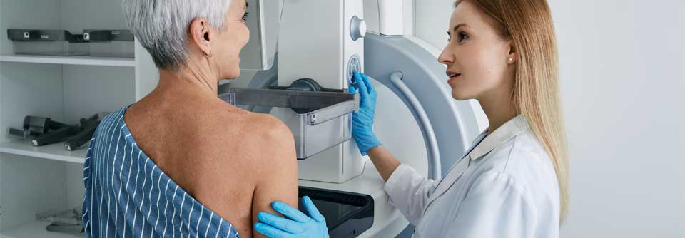 Für die aktuelle Studie waren die Daten von rund 19.500 Erstteilnehmerinnen und 18.000 wiederholt teilnehmenden Frauen in Nordrhein-Westfalen ausgewertet worden.