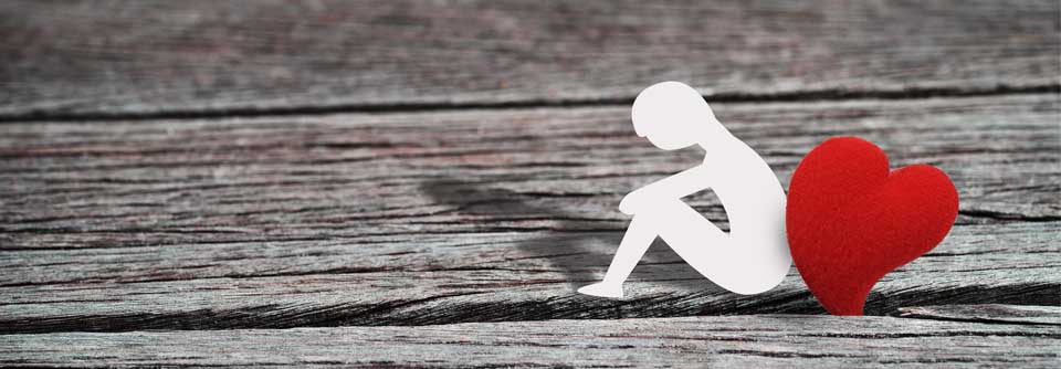 Hausärzte zählen oft zu den wenigen realen Kontakten der Patienten. 