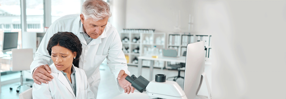 Ärztinnen und Ärzte in Kliniken beurteilen die Besetzung von Führungsposten als intransparent. 