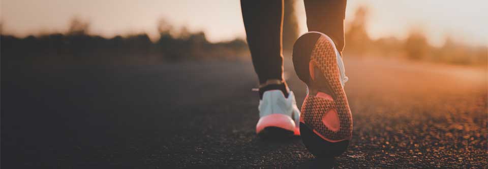 Eine geringe aerobe Belastbarkeit in jungen Jahren erhöht die Wahrscheinlichkeit, später  an Typ-2-Diabetes zu erkranken.