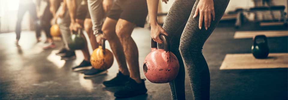 Wer als junger Mann beginnt, Sport zu treiben und aktiv bleibt, hat im Alter ein nur halb so hohes Risiko, an Sarkopenie zu erkranken. 