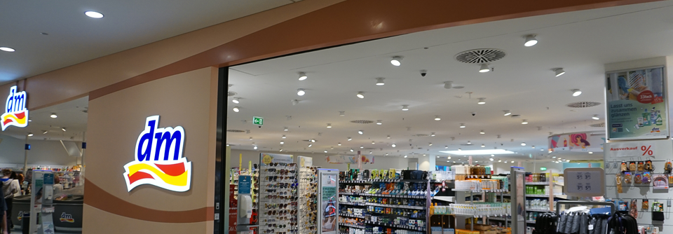 Die Blutanalysen sind nicht das einzige neue Standbein der Drogeriekette im Gesundheitsmarkt.
