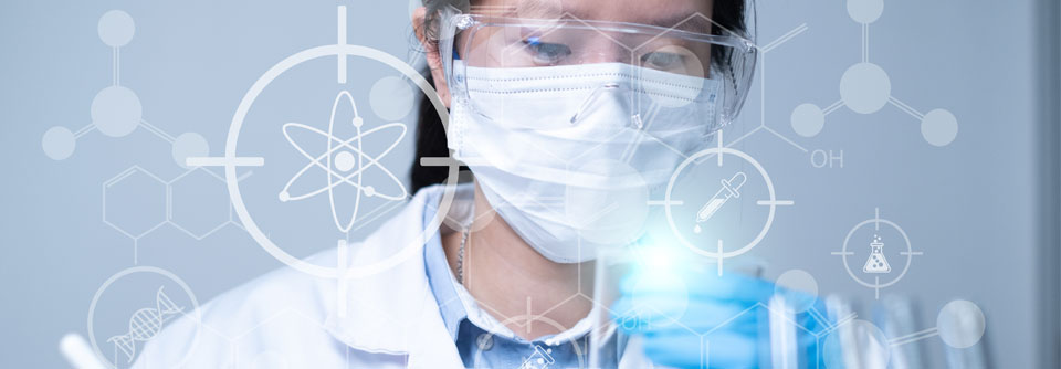 Aktuell verfügbare Therapien können die Hälfte der Säuglinge mit KMT2A-rearrangierter akuter lymphatischer Leukämie nicht heilen.
