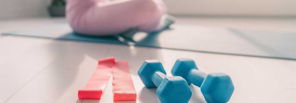 Ein speziell für Patienten mit Lungenhochdruck entwickeltes Training kann die medikamentöse Therapie sinnvoll unterstützen.