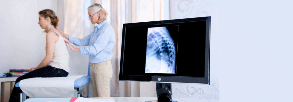 Telemedizin ersetzt fixe Termine bei axSpA Feste Kontrolltermine und direkter Arztkontakt waren bei der axSpA bisher selbstverständlich. Nicht nötig, meinen Rheumaforschende.