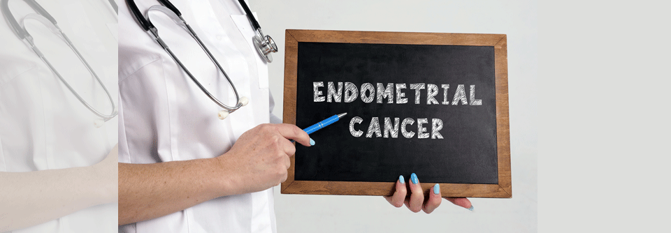 Bei unter 40-Jährigen mit frühem Endometriumkarzinom ist Hormontherapie nicht mit höherem Sterberisiko verbunden.
