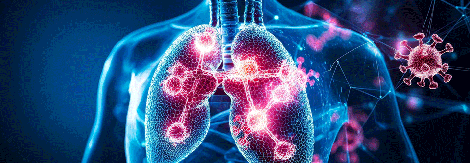 Die Lebenserwartung bei zystischer Fibrose ist durch CFTR-Modulatoren gestiegen