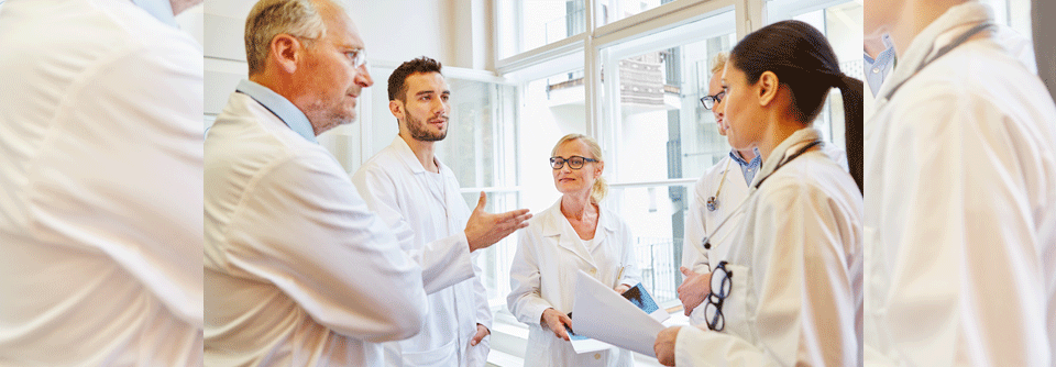 Urothelkarzinom: Kombinierte Erhaltungstherapie verlängert PFS Eine Erhaltungstherapie kann beim Urothelkarzinomen das Überleben verlängern.
