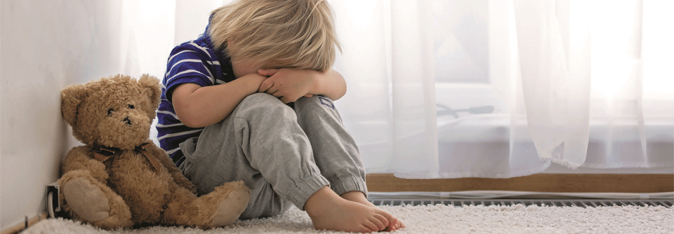 Wenn im pädiatrischen Setting sexuell übertragbare Erkrankungen diagnostiziert werden, bedeutet das eine enorme Verantwortung für das behandelnde Team.