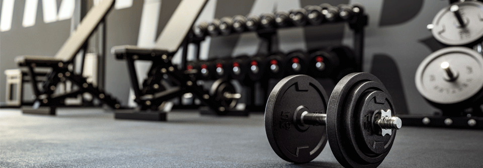 Nicht jedes Sportstudio ist gleichermaßen gut für Menschen mit Diabetes geeignet. 

