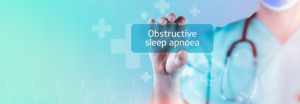 Obstruktive Schlafapnoe bleibt ein Chamäleon