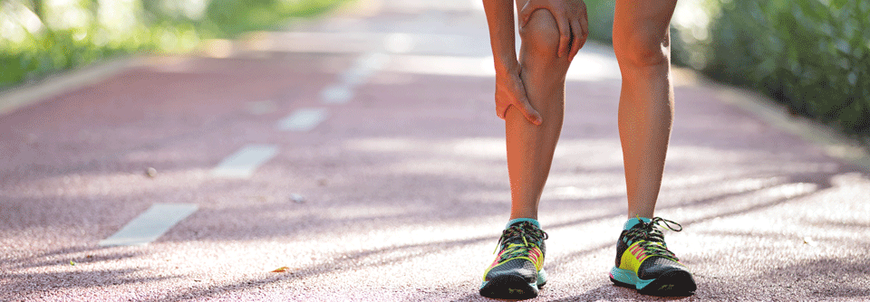Verletzungsrisiko steigt bei Distanzerhöhung rasant Wer seinen Körper ohne ein Herantasten zu viel Leistung abverlangen will, riskiert Überlastungsverletzungen.