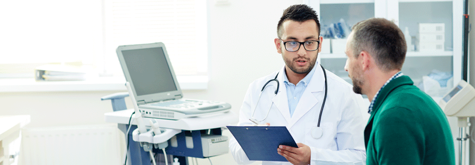 Die adjuvante Therapie war bei Hochrisiko-Nierenzellkarzinom der aktiven Beobachtung überlegen.