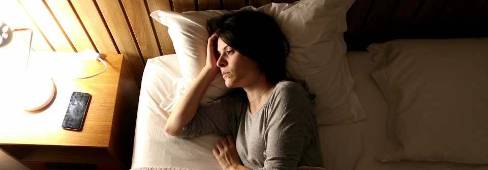 Seltorexant: Hoffnungsträger bei Insomnie Wie wirkt Seltorexant bei Insomnie? Neue Studiendaten zeigen: Der Orexin-2-Blocker verbessert Ein- und Durchschlafstörungen – mit weniger Nebenwirkungen.