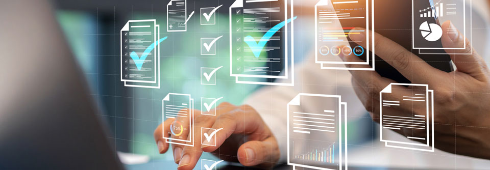 Ost-Praxen in der Softwarefalle Ausgerechnet in Ostdeutschland arbeiten Praxen häufiger mit ineffizienten Praxisverwaltungssystemen.