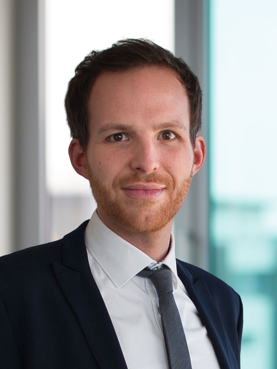 Dr. Justin Doppmeier;
LL.M., Fachanwalt für Arbeitsrecht