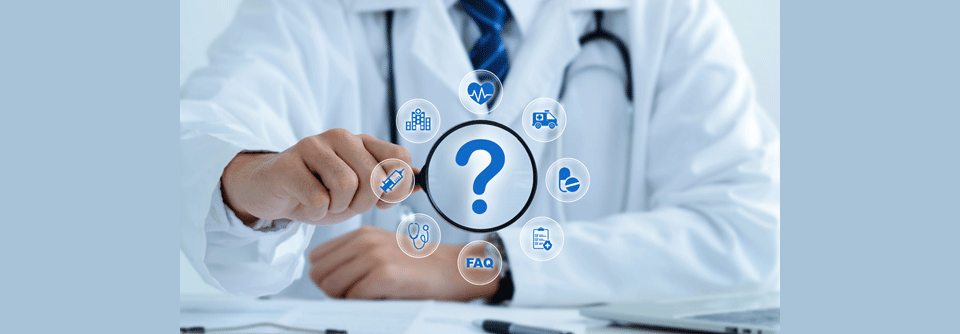 Metabolische Einflüsse spielen bei Zelltransformation, Tumorprogression und Metastasierung eine wichtige Rolle.
