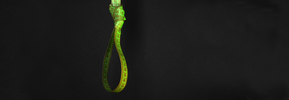 Dass Übergewicht mit Suizidalität zusammenhängt, ist bereits bekannt. Inkretinmimetika verkomplizieren die Gemengelage.