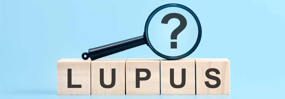 Frauen mit systemischem Lupus erythematodes haben ein erhöhtes Risiko für Schwangerschaftskomplikationen.