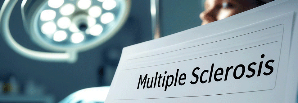 Patientinnen und Patienten mit schubförmiger MS sind nach Umstellung auf das subkutan verabreichte Ofatumumab zufriedener mit der Therapie und bewerten ihren Krankheitsverlauf positiver.