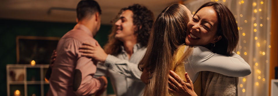 Wenn ungezwungene Treffen im Freundeskreis zur privaten Sprechstunde werden: Wie gehen Ärztinnen und Ärzte mit privaten medizinischen Anfragen um?