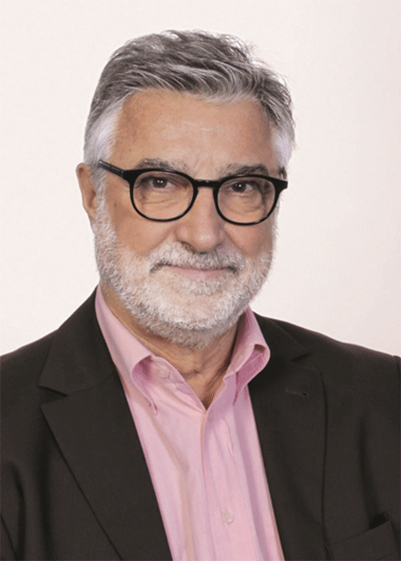 Dr. Gerd W. Zimmermann, Facharzt für Allgemeinmedizin Hofheim/Ts.