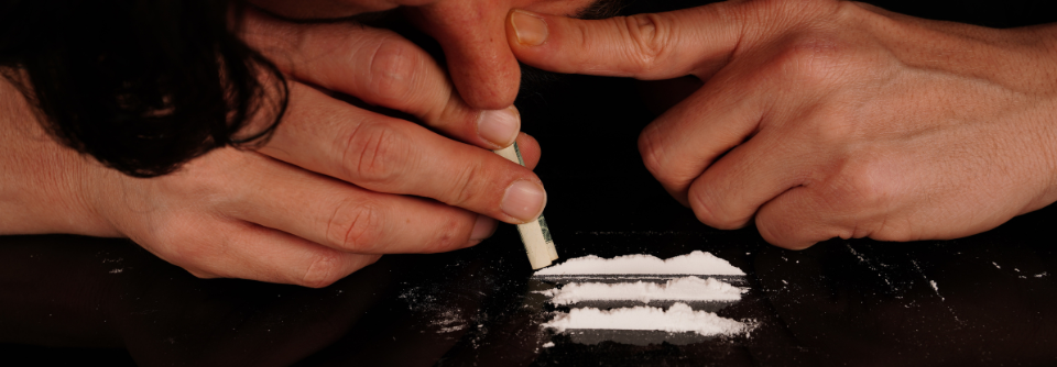 Wie unterscheiden sich GPA und kokaininduzierte Läsionen? Ein Fall zeigt, wie schwierig die Diagnose trotz ANCA-Nachweis sein kann.