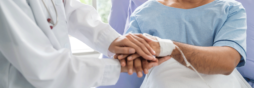 Es liegen neue Ergebnisse zur Kombinationsbehandlung beim rezidivierten Multiplen Myelom vor.