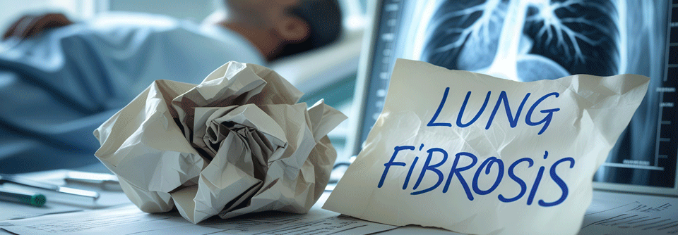 Es gibt Anzeichen dafür, dass die Routineversorgung von Patientinnen und Patienten mit idiopathischer Lungenfibrose (IPF) und progressiver Lungenfibrose (PPF) teils an deren Bedürfnissen vorbeigeht.