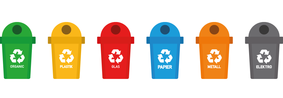 Moderne Hilfsmittel erleichtern das Leben von Menschen mit Diabetes – aber sie erzeugen auch eine erkleckliche Menge Abfall.