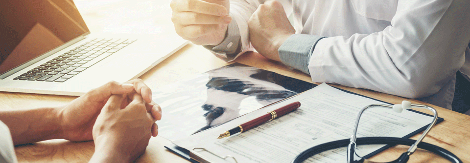 PARP-Inhibitoren verbessern die Erstlinien-Therapie des Ovarialkarzinoms.
