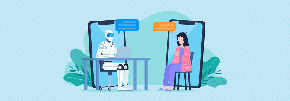 Ein KI-System unterstützt den pathologischen Workflow als KI-Zweitmeinung und reduziert Befundungsunsicherheiten.
