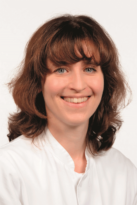 Dr. Deborah Christen, Universitätsklinikum Aachen