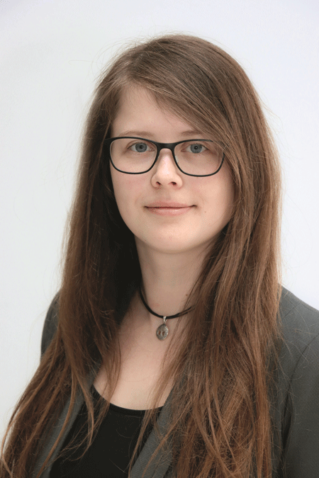 Gesa Mittmann, Digitale Prävention, ­
Diagnostik und Therapie­steuerung; DKFZ, Heidelberg