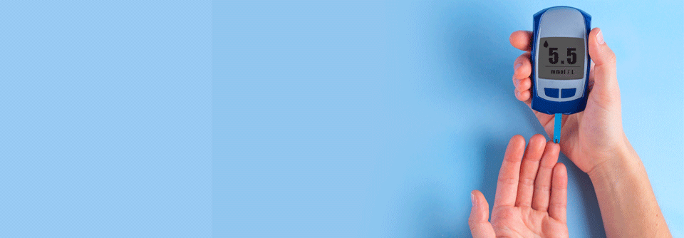 Ein Diabetes kann mit krankheits- oder therapiebedingten Komplikationen einhergehen, welche die Fahrsicherheit beeinträchtigen.