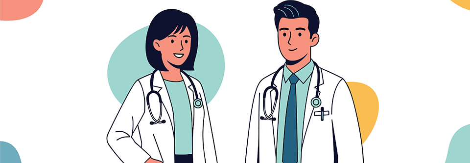 Für die Niederlassung wählen Hausärztinnen und -ärzte nach wie vor gerne die Übernahme einer Einzelpraxis