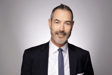 Dirk R. Hartmann, Fachanwalt für Medizinrecht, HFBP Frankfurt