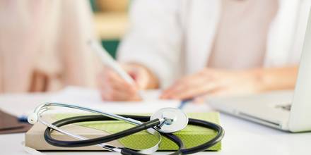 GP aufgelöst: Bleibt der Regress jetzt an mir alleine hängen? Thinkstock