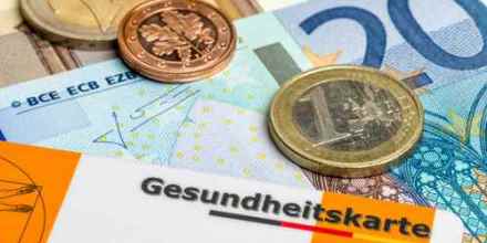 Kassenwechsler wieder in die Spur bringen