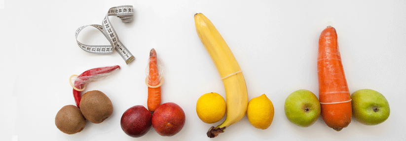 Spiegeltherapie heilt Mini-Penis Zu kleiner Penis? Nicht alle Patienten sind überhaupt über normale Penisgrößen informiert.