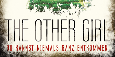 The Other Girl von Maggie Mitchell