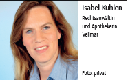 Riskantes Koppeln von Geschenk und Verordnung fotolia