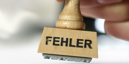 Hausarztpraxis: Auch „unbekümmertes Abrechnen“ wird bestraft