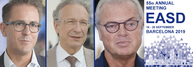 EASD 2019: Aktuelle Studienhighlights zur Insulintherapie