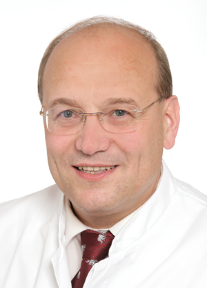 Prof. Dr. Hans Scherübl