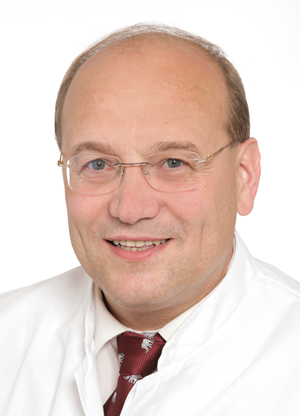 Prof. Dr. Hans Scherübl Prof. Dr. Hans Scherübl
