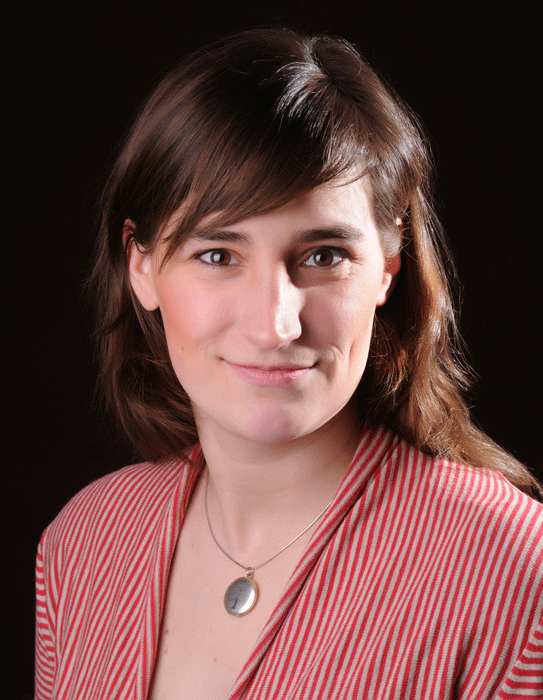 Dr. Susanne Balzer