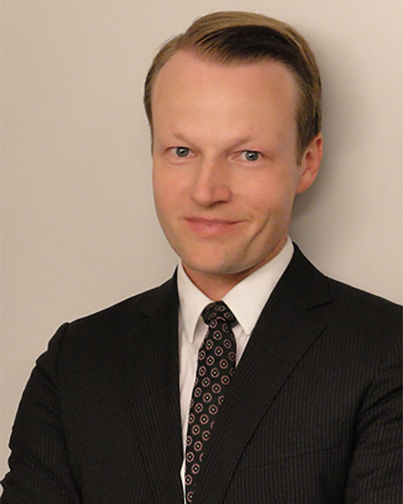 Prof. Dr. Dr. Wolfgang Jungraithmayr