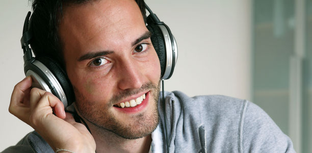 Podcast-Tipp: Schmerzforschung zum Anhören Der Nobelpreis für Medizin 2021 zeichnet die Entdeckung der Rezeptoren für Temperatur und Berührung durch David Julius und Ardem Patapoutian aus.